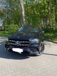 Mercedes-Benz GLS GLS 400 D