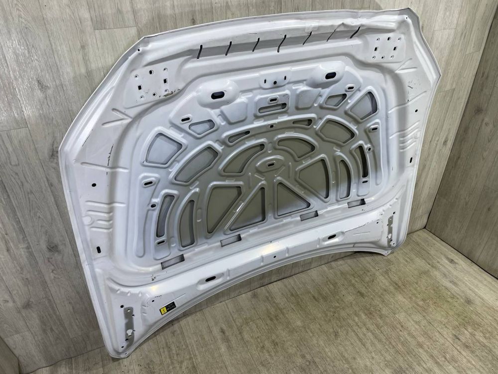 КАПОТ Volvo XC60 2 / 2017 2018 2019 2020 2021 2022 2023 2024 г.