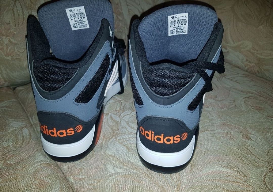 Adidas neo label NOVOS