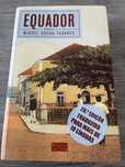 Livro Equador de Miguel Sousa Tavares