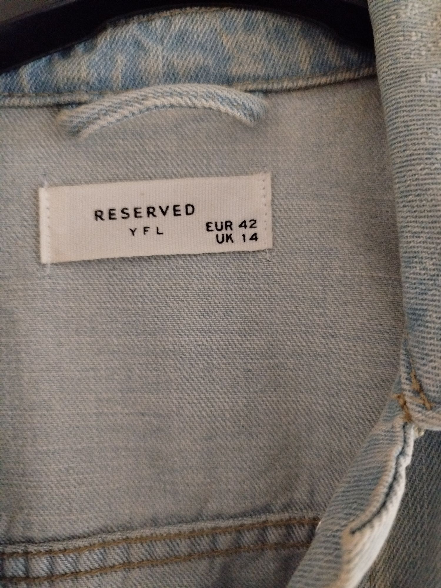 Katana damska Reserved rozmiar M