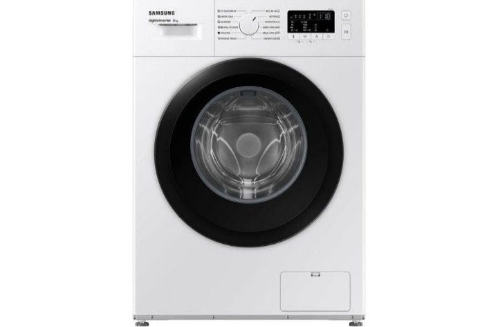 Пральна машина Samsung ww60a3120be