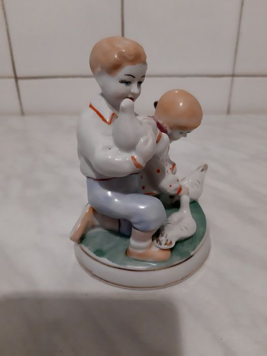 Продам статуэтку СССР