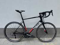 Rower szosowy CUBE ATTAINE RACE R59 shimano Tiagra