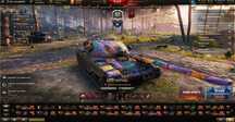 Аккаунт World of Tanks EU
