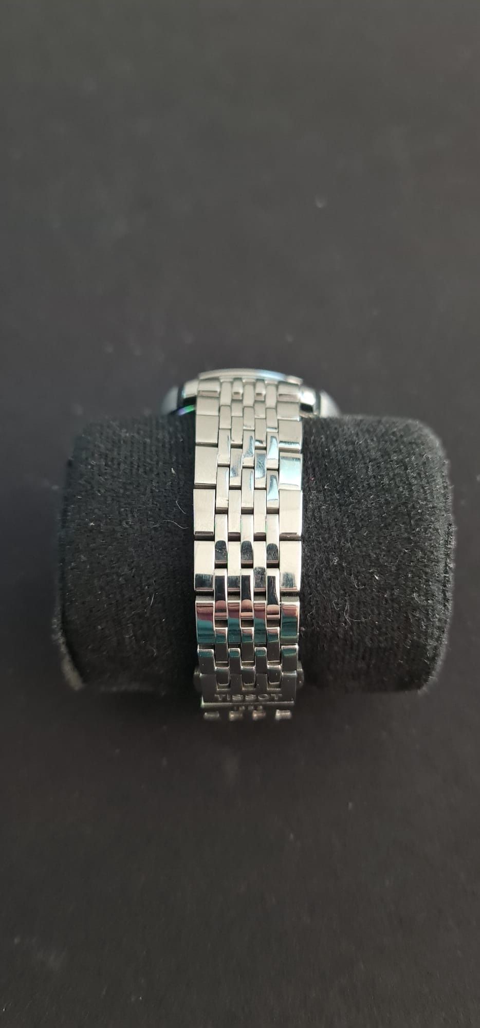 Tissot le locle automático Ref: T006.407.11.033.00 Cal: ETA 2824-2