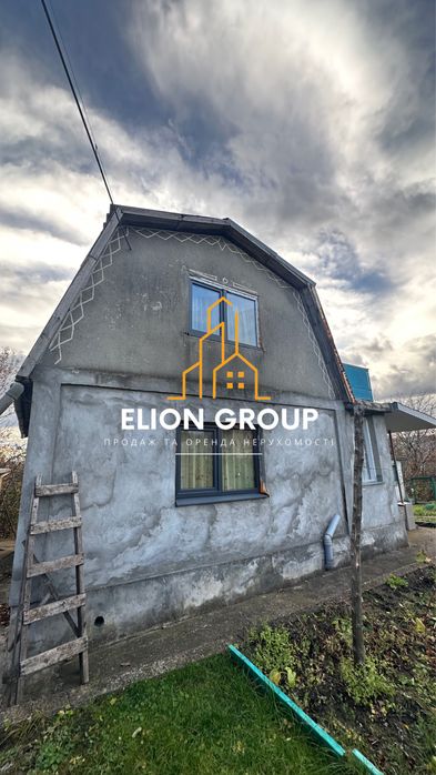 ‼️ Продам двоповерхову дачу з краєвидом на річку Дністер, с. Устя