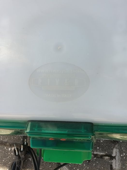 Incubadora Confortek S24