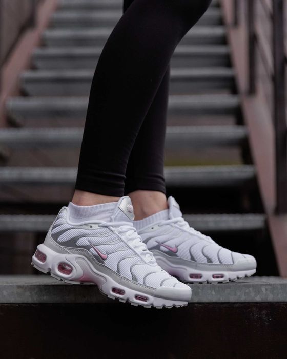 Жіночі кросівки Nike Air Max Plus Tn | женские кроссовки Nike Air Max