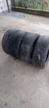 Opony zimowe 245/50r18