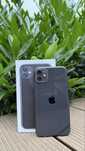 Iphone 11 128 Gb Black Nowa 100% Bateria
