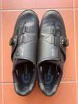 Sapatilhas de bike ciclismo shimano XC3 MTB