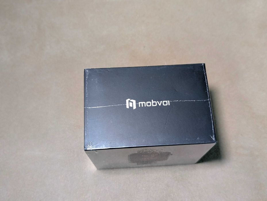 Смарт-часы Mobvoi TicWatch GTH | IP68 | 14 спортивных режимов