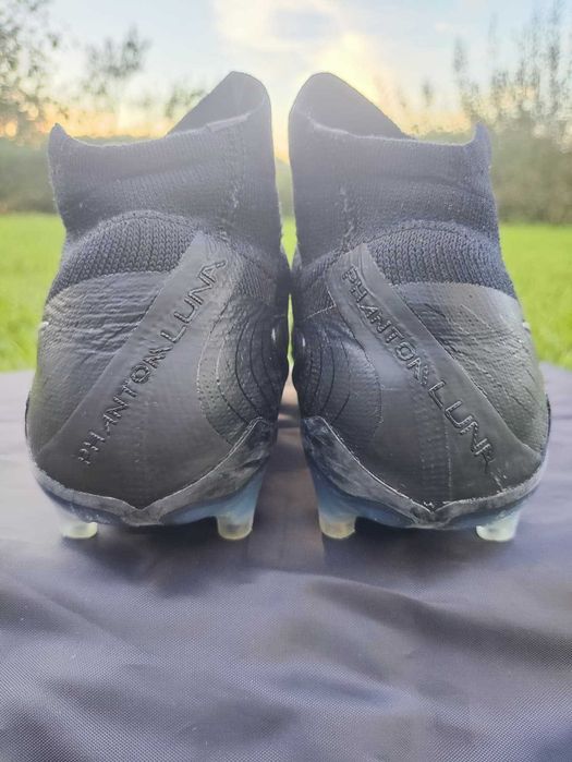 Chuteiras Nike Phantom GX II Elite AG-PRO