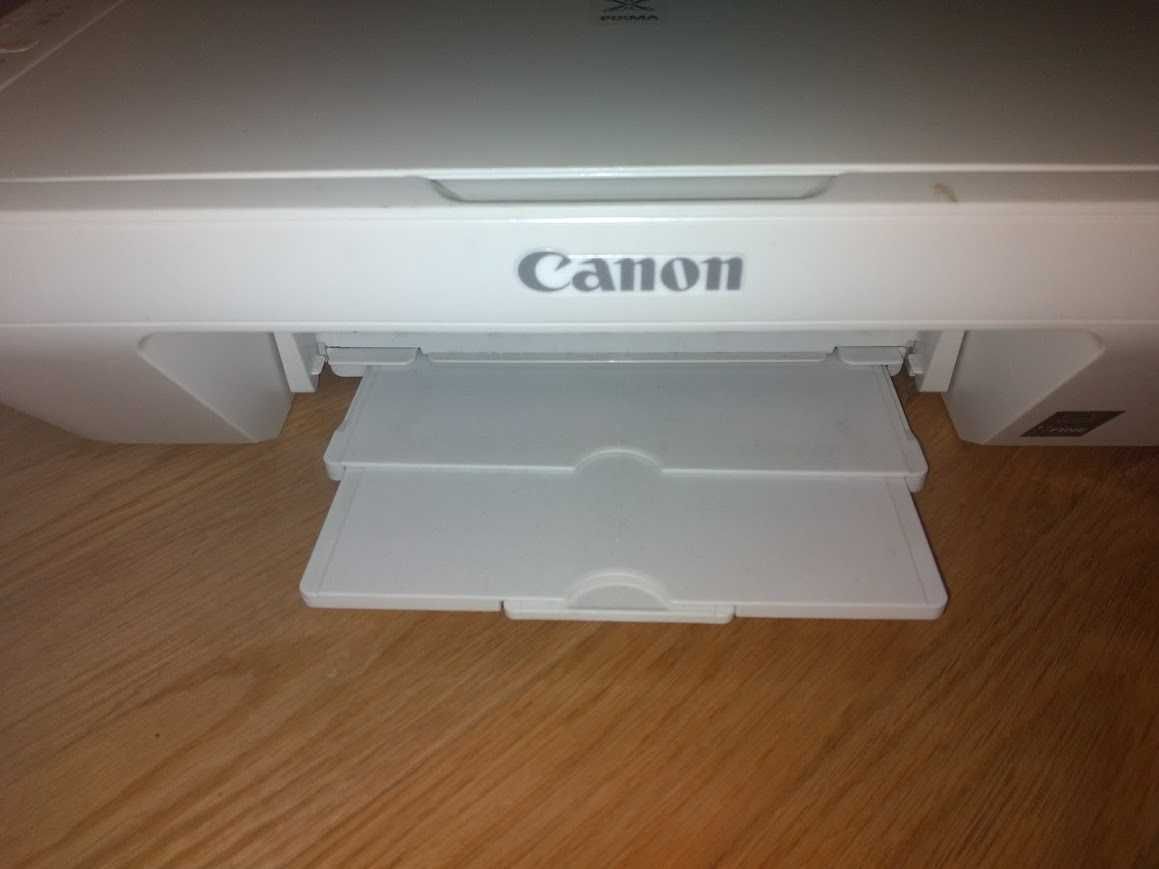 drukarka canon pixima