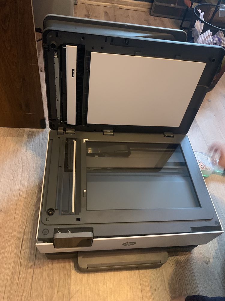 Drukarka Hp OfficeJet Pro 8022