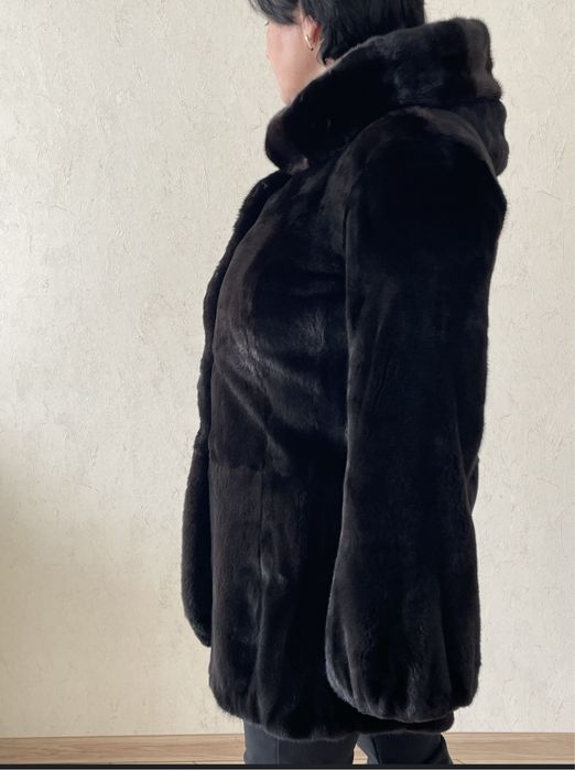 Норкова шуба   Nafa