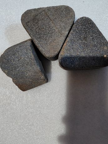камни шлифовальных машин