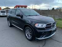 Dodge Durango ** 3.6 V6 299 KM ** 4x4 ** w Polsce, niski przebieg **