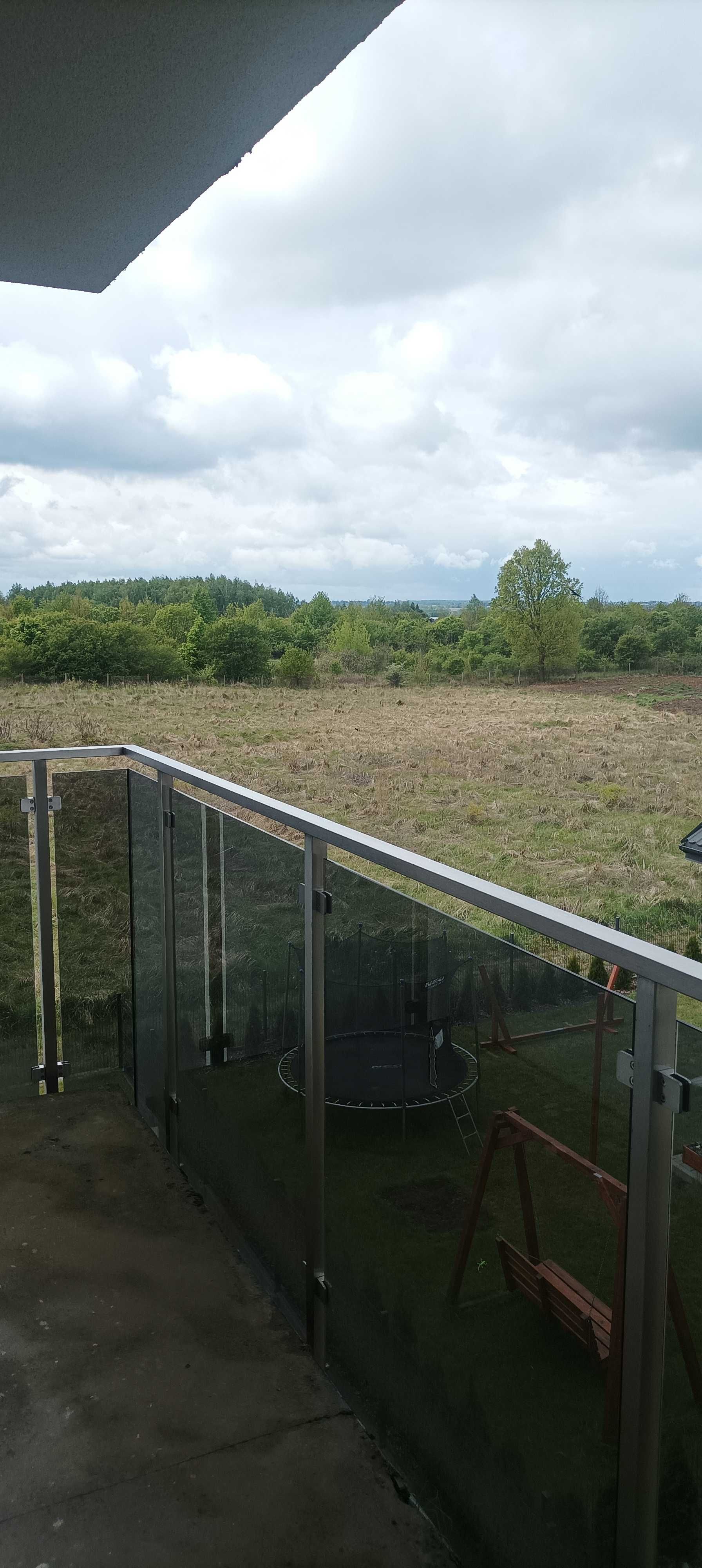 Sprzedam mieszkanie 33m, Salon z aneksem