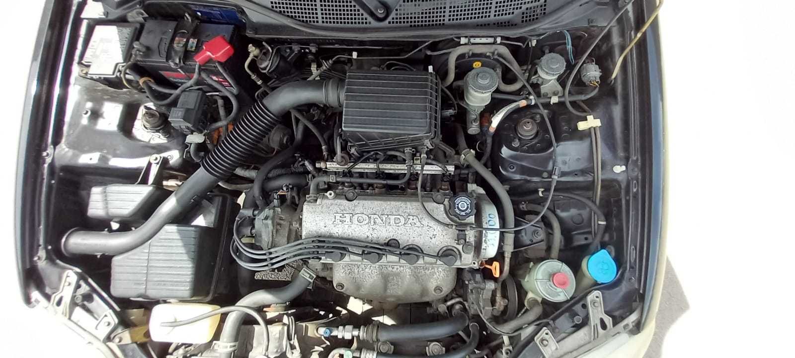 Honda Civic [53.000KM]