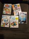 Gry Nintendo wii