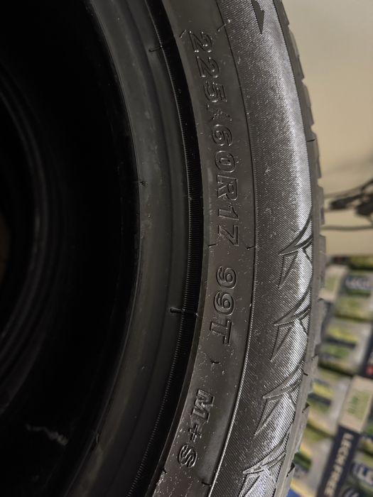 Opony Goodride SW618 225/60 R17 99T