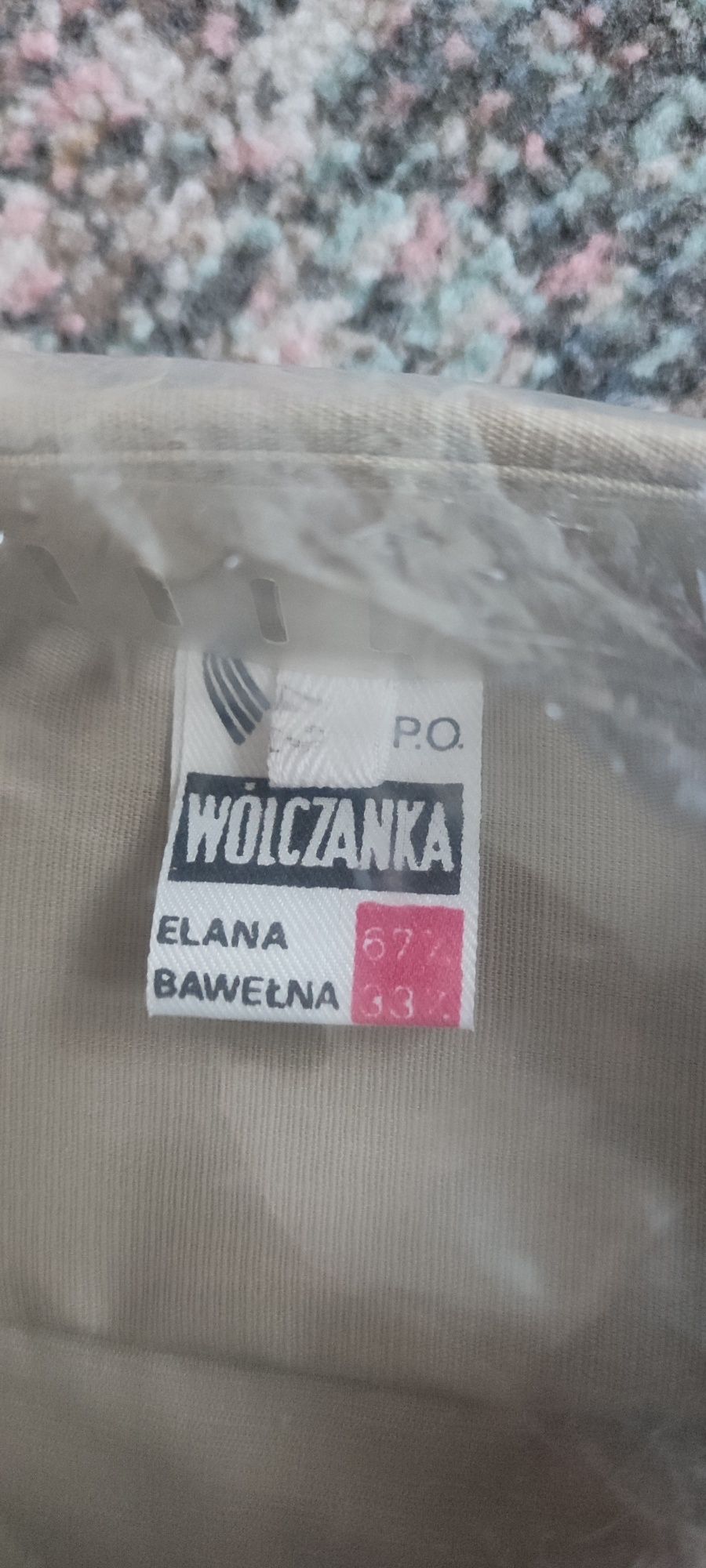 Koszula służbowa oficera 42 Wólczanka