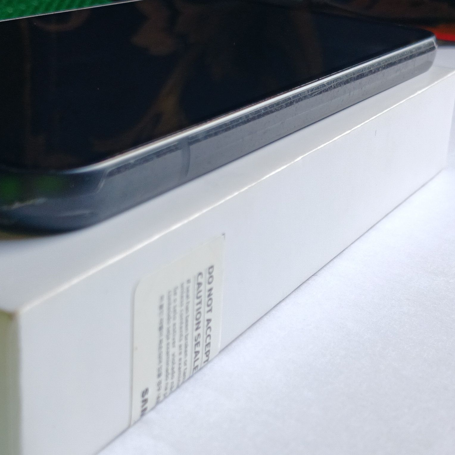 Samsung A54 256/8, 120 гц, состояние нового.