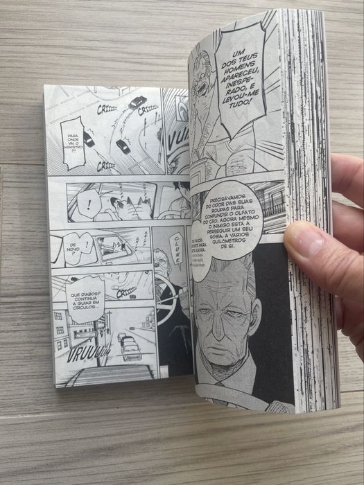 Spy Family - Manga - vol.4