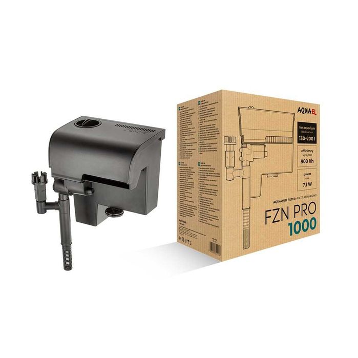 Filtr AQUAEL FZN Pro 1000