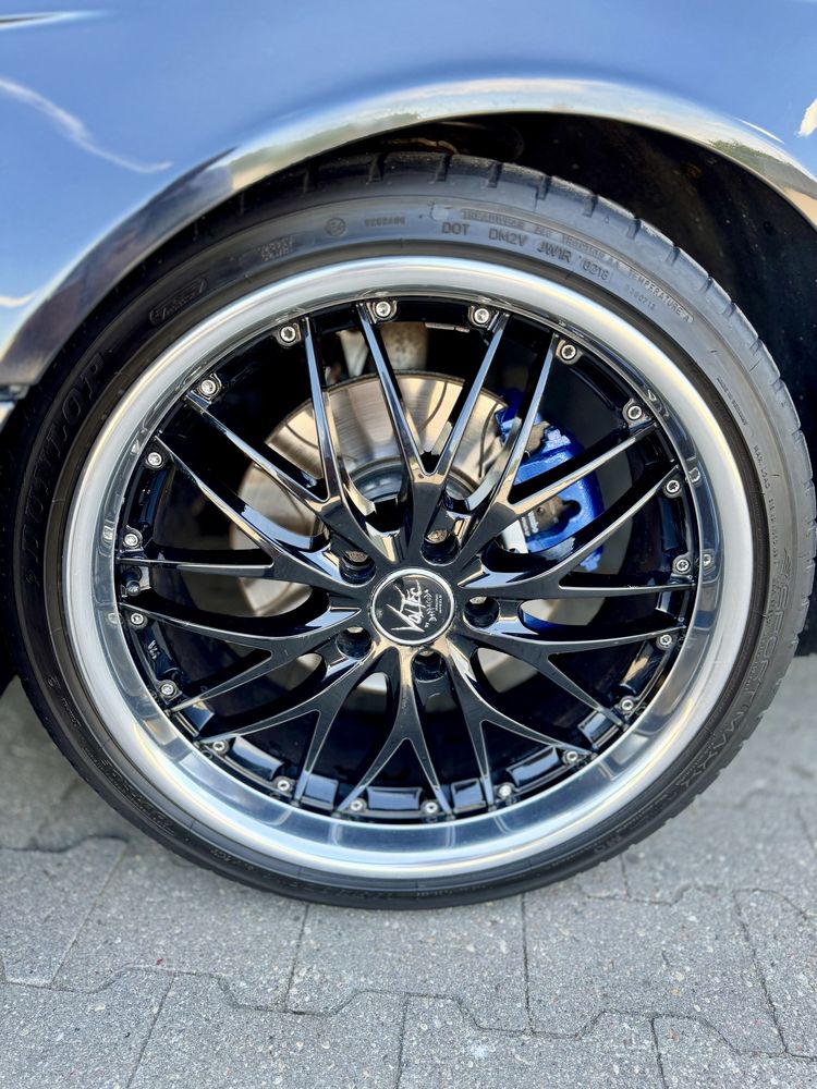 BMW E39 3.5L | WBADN21020GR72653 | 218 tys. km |