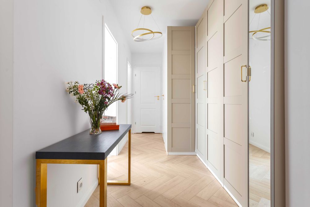 Mieszkanie 3 pokoje wynajem od 1 grudnia Klaudyny, Bielany