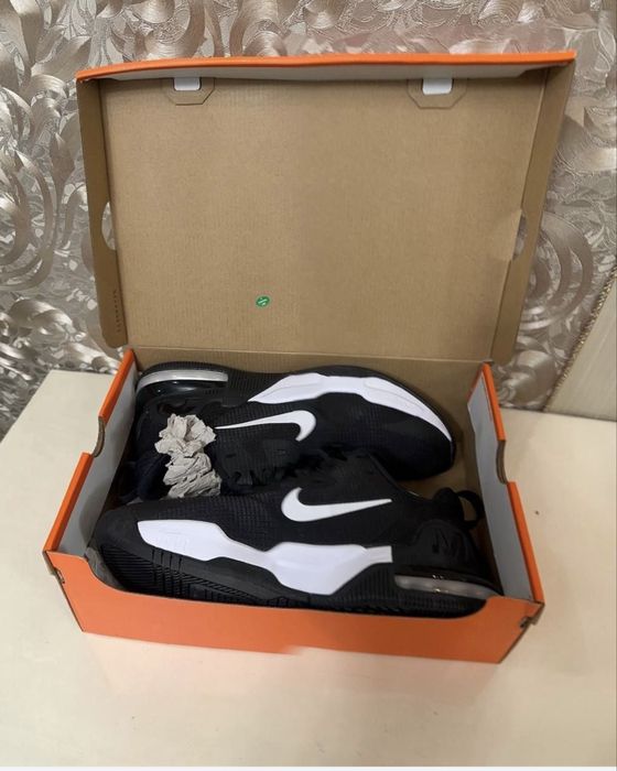 Красовки Nike air max alpha trainer 5.