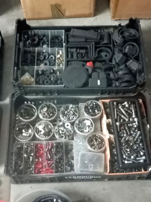 Peças Honda CBR 900 Fireblade