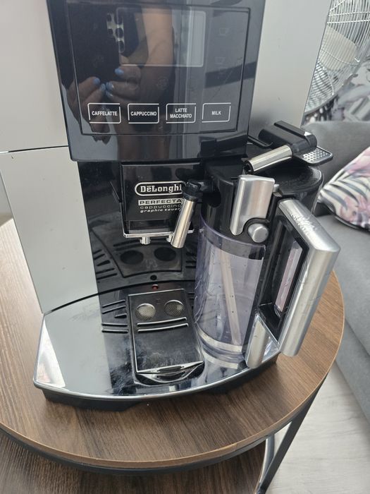 Expres  DeLonghi Perfecta