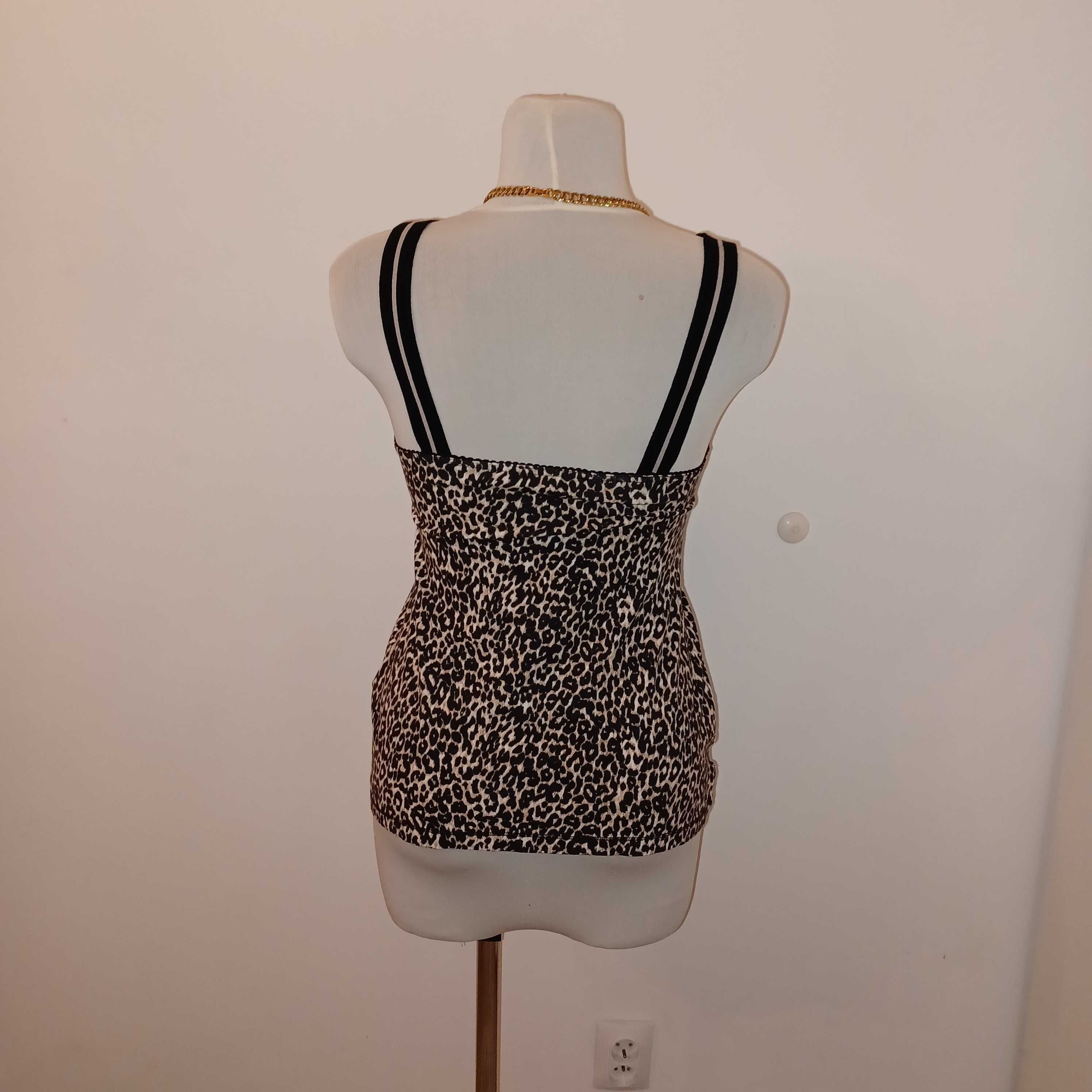 Marc Cain doskonała bluzka/top  Nowa dla L/XL