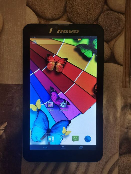 Продам планшет Lenovo M9003 2 sim 8 дюймов