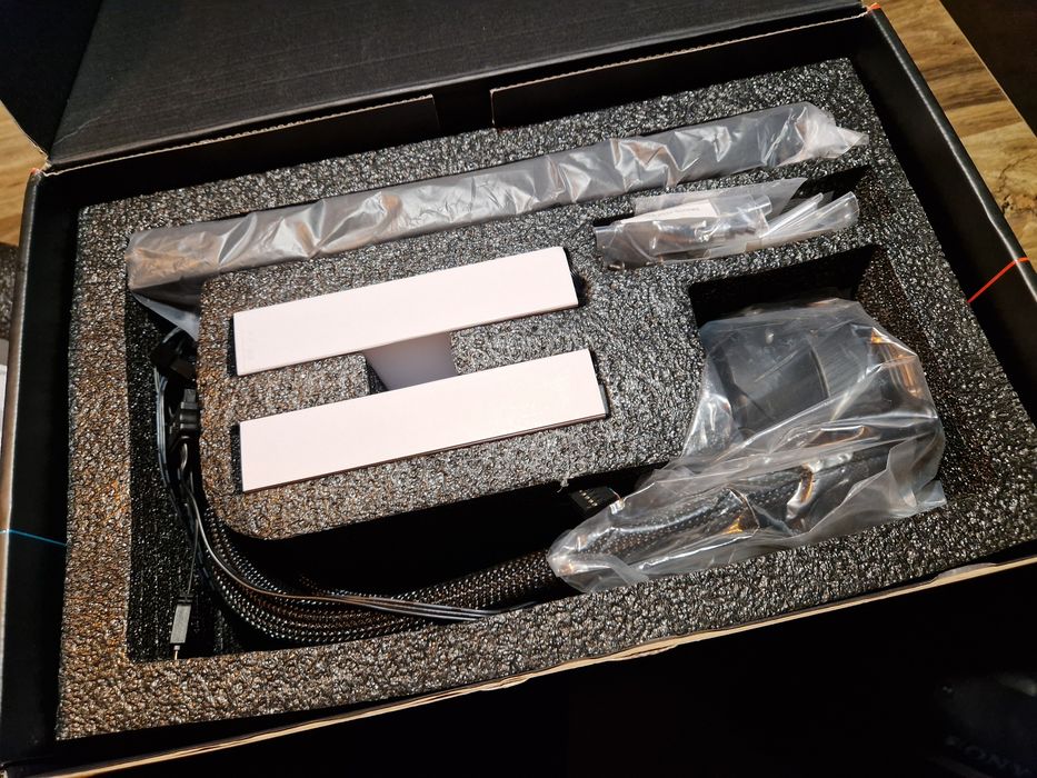 Aio Aorus Waterforce x280 chlodzenie wodne