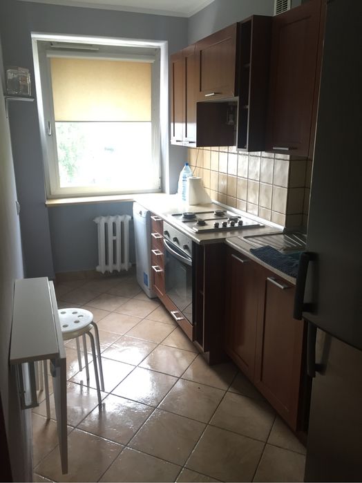 Mieszkanie kawalerka do wynajecia centrum ul. Lelewela