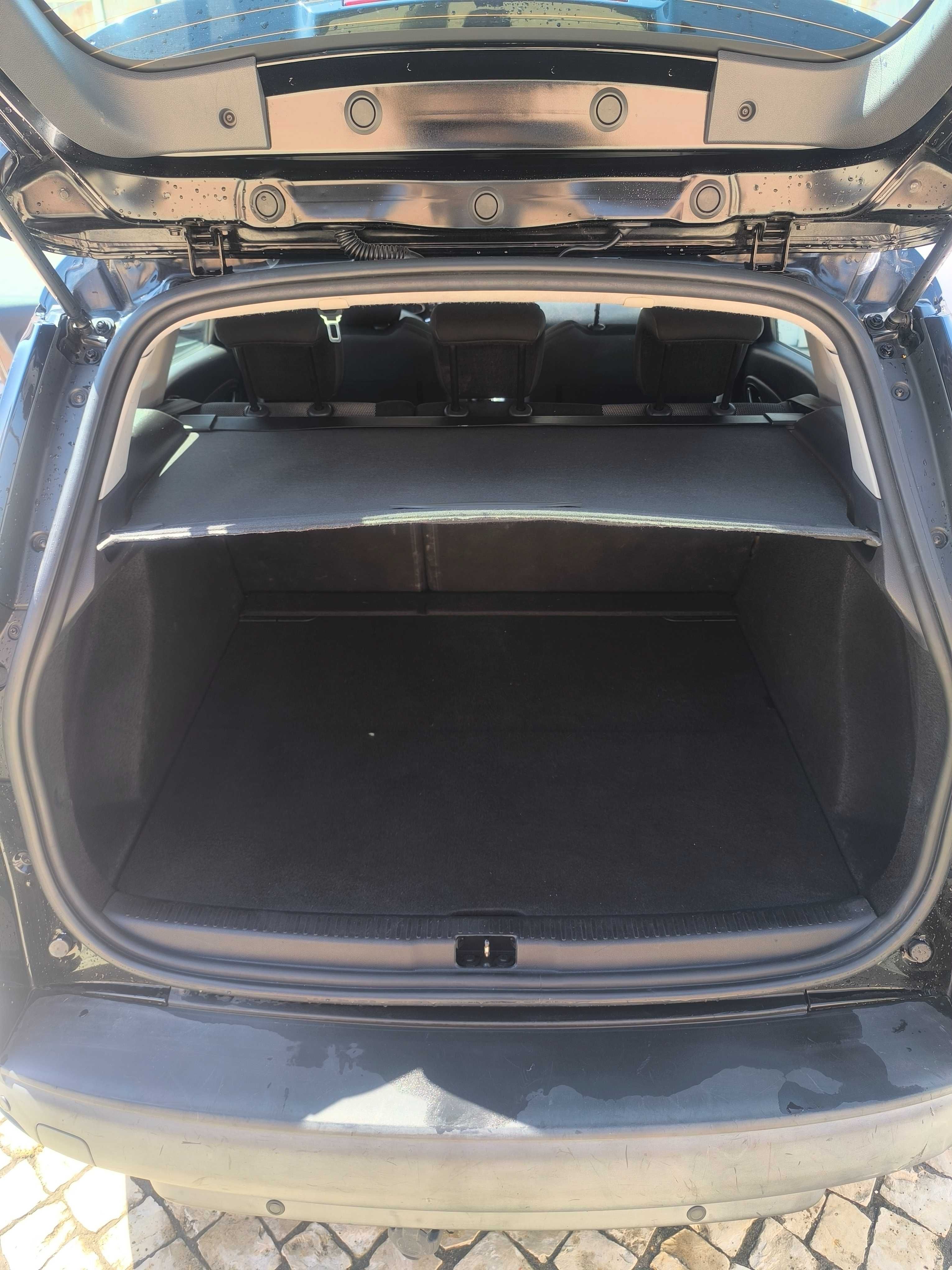 Renault Clio 1.5