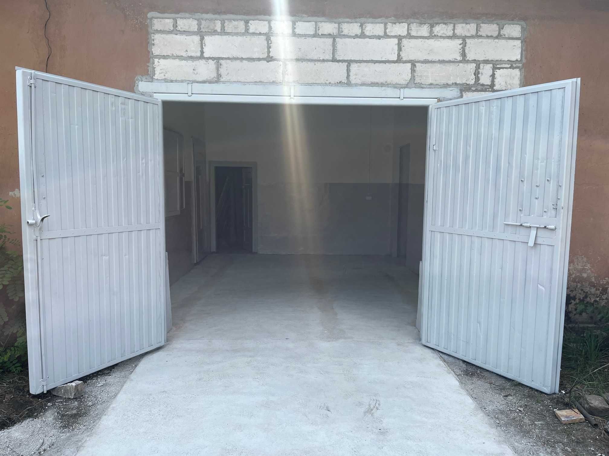 Lokal użytkowy do wynajęcia - 35,44m2