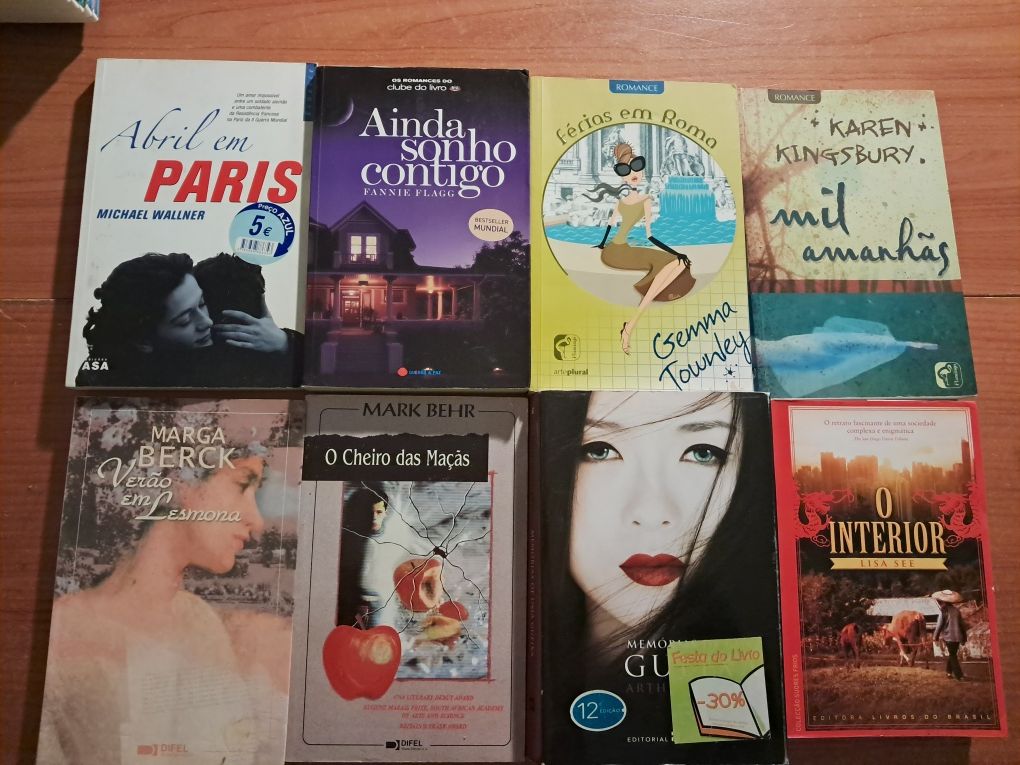 Literatura internacional 1