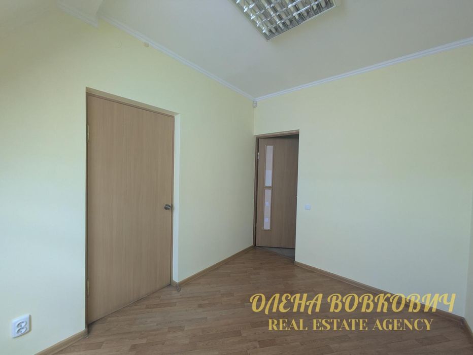 Оренда офісного приміщення по вул.Залізнична