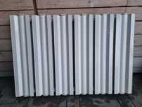 Grzejnik kaloryfer aluminiowy 85 x 55