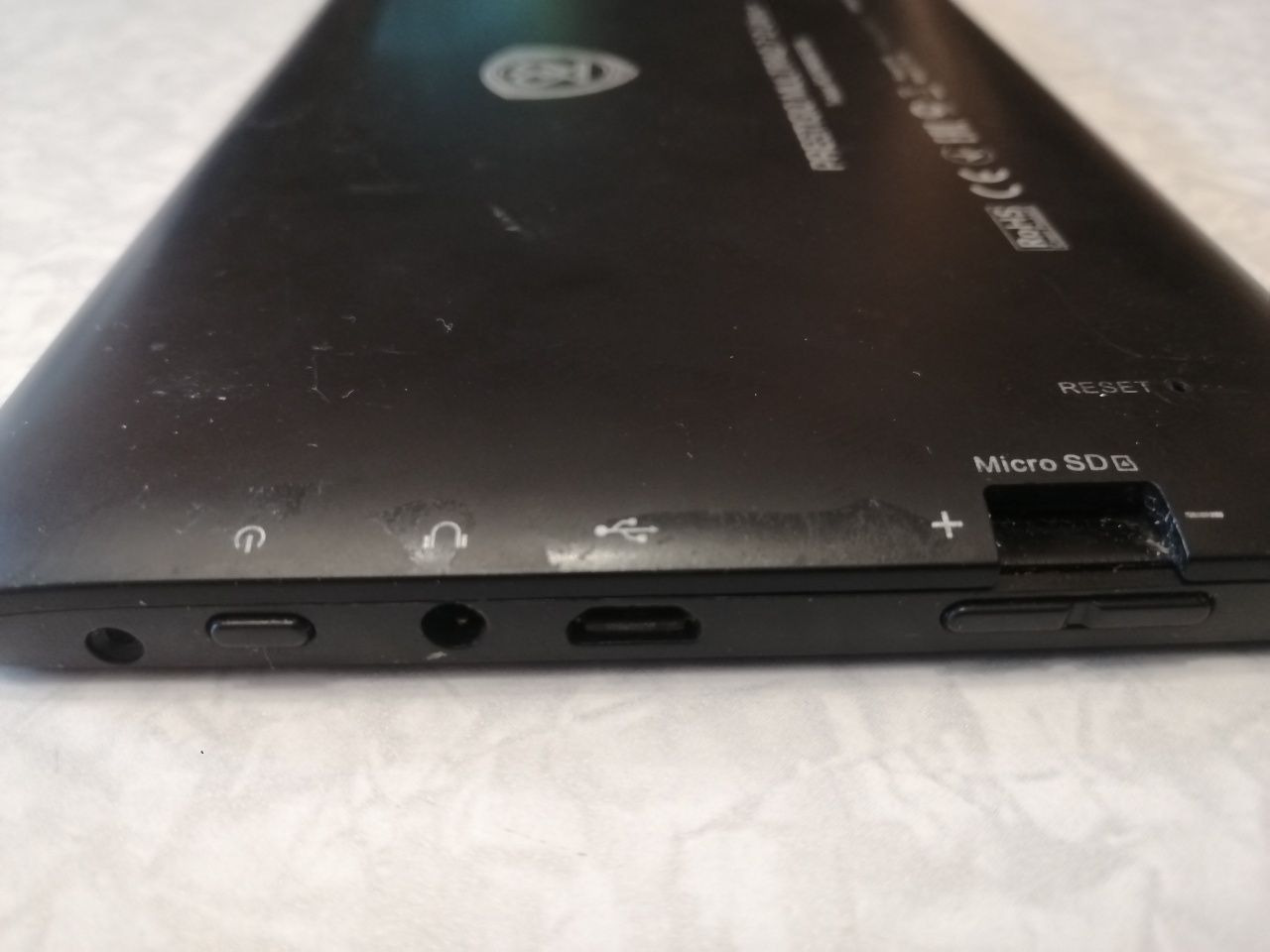 Планшет Prestigio multipad 7.0 Ultra+