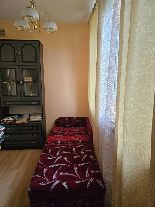 WYNAJMĘ pokój w Malichach koło PRUSZKOWA