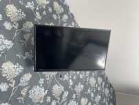 Zestaw telewizor + dekoder