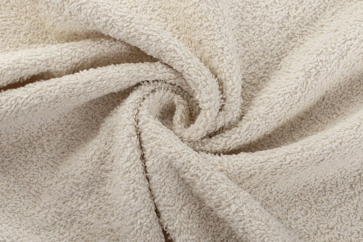 Komplet ręczników prezent na Dzień Babci i Dziadka 2szt frotte 70x140