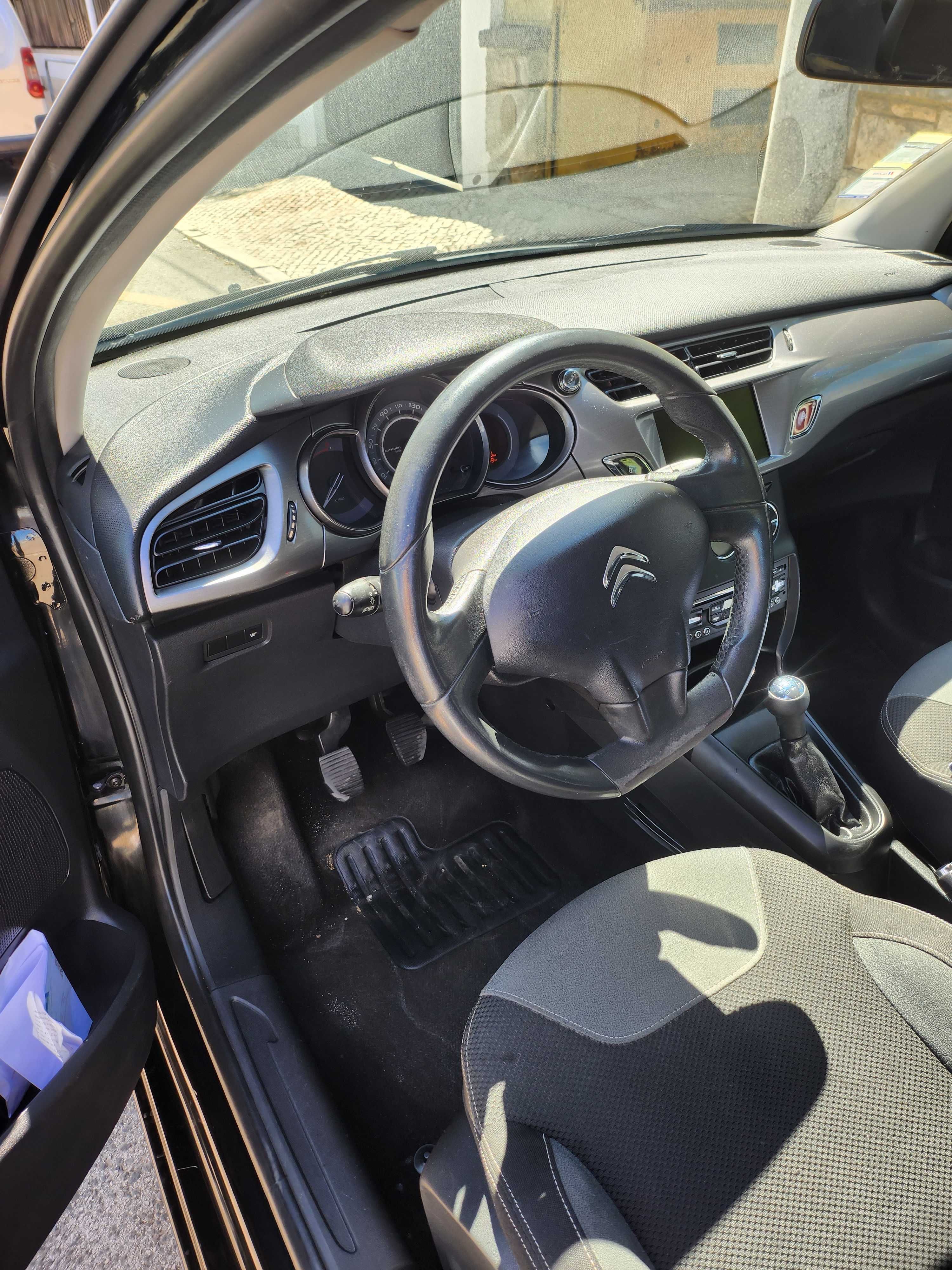 Citroen C3 1.6 Hdi